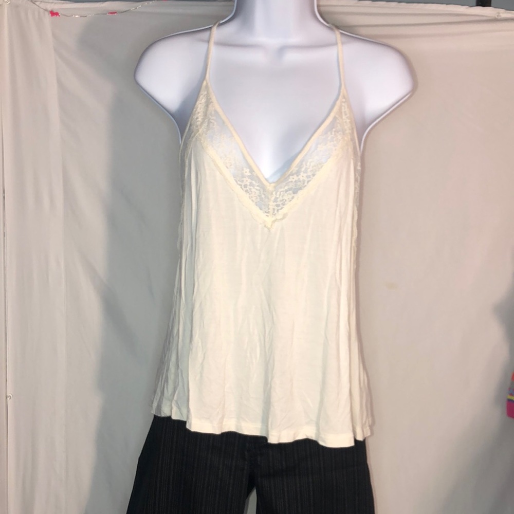 Aeropostale soft and sexy tank